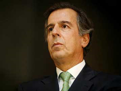 Οργισμένη δήλωση Λιάπη για την υπόθεση Siemens