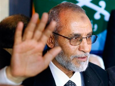 Έτοιμη για διάλογο η αιγυπτιακή αντιπολίτευση