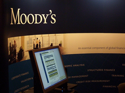 Και τρίτο «χαστούκι» από την Moody’s