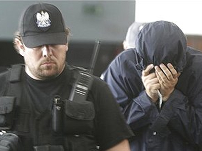 Μήλον της έριδος πράκτορας της Μοσάντ