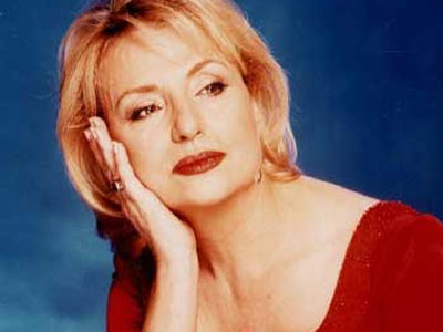 Τιμητική εκδήλωση για τη Βίκυ Μοσχολιού