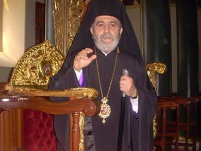 Ποινή φυλάκισης σε Μητροπολίτη για αναστήλωση εκκλησίας στη Χάλκη