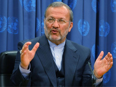 Νέος γύρος διαβουλεύσεων ΟΗΕ – Ιράν για τα πυρηνικά