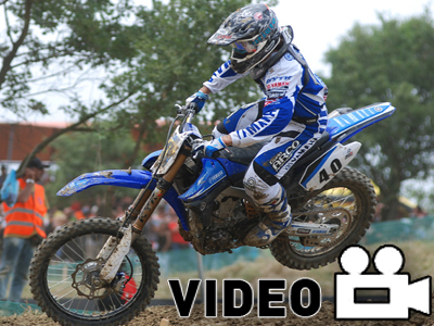 Το παγκόσμιο motocross επιστρέφει στη χώρα μας