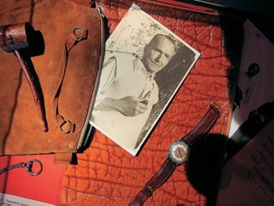 Κινδυνεύει με κλείσιμο το Μουσείο Καζαντζάκη