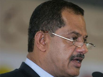 Εξοργισμένος ο πρωθυπουργός της Υεμένης με τη στάση των ΗΠΑ