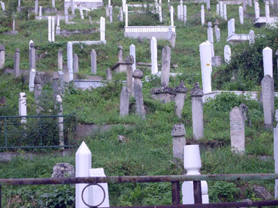 «Πράσινο» για την ίδρυση μουσουλμανικού κοιμητηρίου στη Θεσσαλονίκη