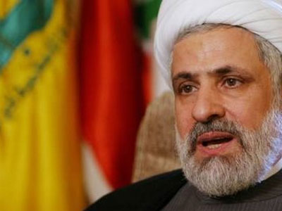 Απειλεί ανοικτά το Ισραήλ η Χεζμπολάχ