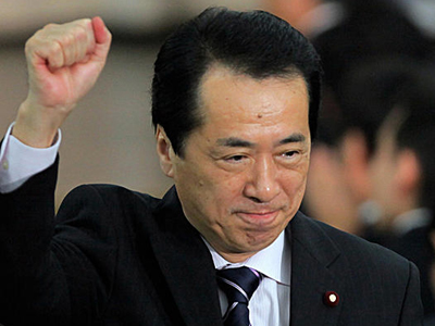 Δυσαρέσκεια στην Ιαπωνία για τις διαδηλώσεις στην Κίνα