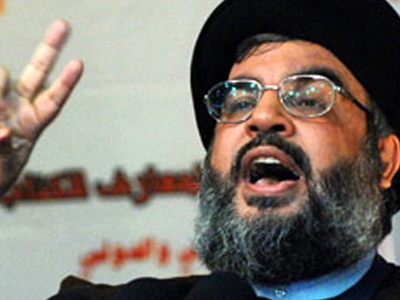 «Κόκκινη κάρτα» στον Hariri βγάζει η Χεζμπολάχ