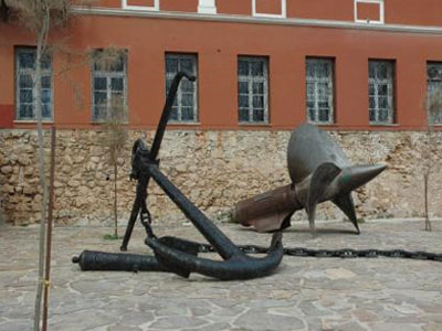 Υπό αυστηρό έλεγχο τα οικονομικά του Ναυτικού Μουσείου Κρήτης