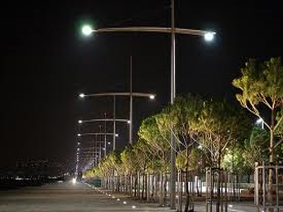 Στο ΕΣΠΑ η ανάπλαση της Νέας Παραλίας στη Θεσσαλονίκη