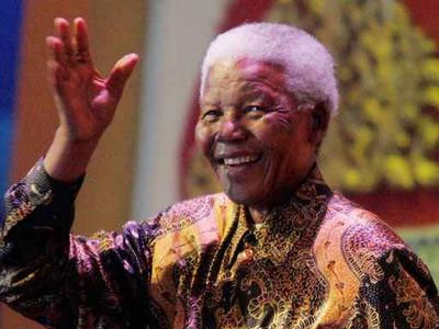 «Γάζωσαν» συγγενείς του Mandela