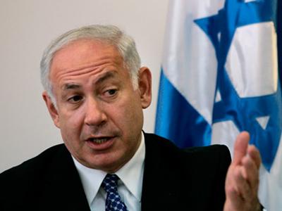 Επίσημη επίσκεψη Netanyahu στην Ιταλία