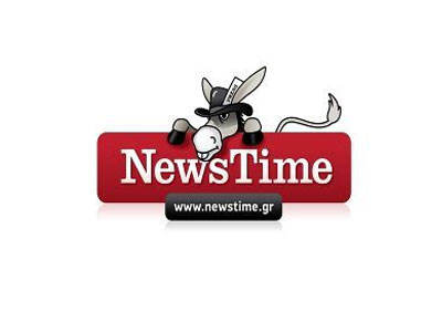 Έκλεισε το newstime.gr