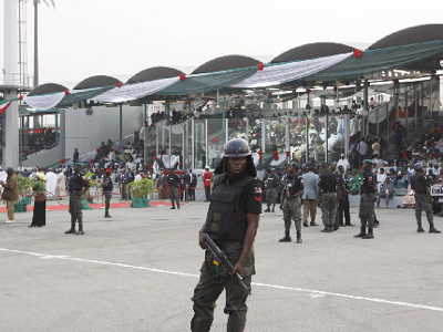 Μακελειό στη Νιγηρία για ένα τραπέζι μπιλιάρδου…