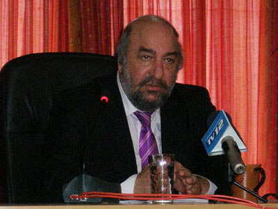 Επί τάπητος τα προβλήματα του Τουρισμού