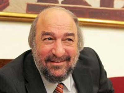 Δηλώσεις Νικητιάδη για τα τεκταινόμενα στο ποδόσφαιρο