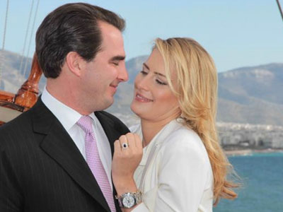 Τι έπαθε ο πρίγκιπας Νικόλαος;