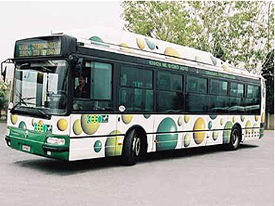 Παρέμβαση νομάρχη Αν. Αττικής για τη λεωφορειακή γραμμή «340»