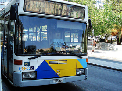 Διαμαρτυρία ανέργων στη Θεσσαλονίκη