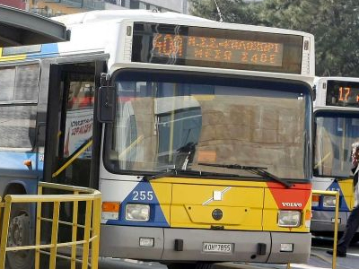 Τον συνέλαβαν, επειδή δεν πλήρωσε εισιτήριο