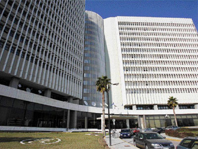 «Κλείδωσε» το 10% του Ο.Τ.Ε. για την Deutsche Telekom