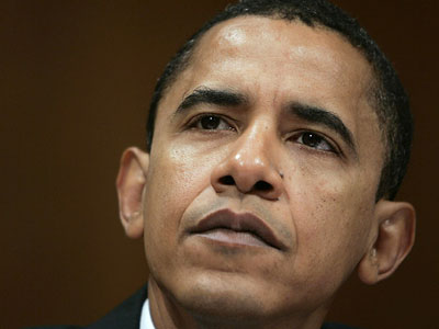 Ματαιώνει το ταξίδι του στην Πολωνία ο Obama