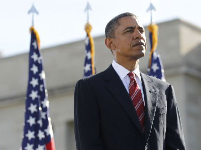 Περικοπές στα έξοδα ανακοινώνει ο Obama