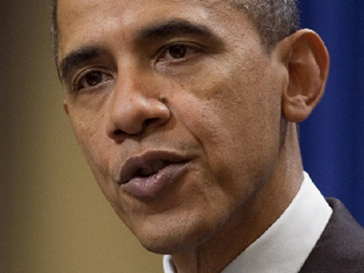 Προσφυγή εναντίον Ομπάμα για τη στρατιωτική επέμβαση στη Λιβύη