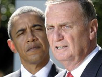 Αλλαγή στην «κεφαλή» της NSA