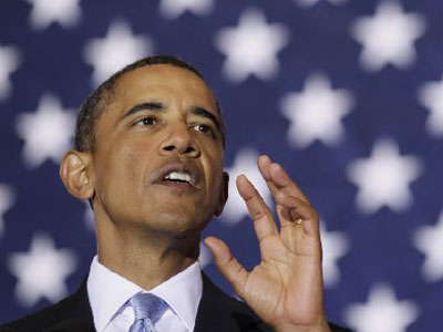 Οργή Obama για τις επιθέσεις στο Ιράν