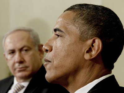 Τι ζήτησε ο Obama από τον Netanyahu