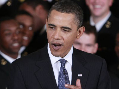 Obama: Όποιος παίζει με τα πυρηνικά, «φλερτάρει» με την απομόνωση