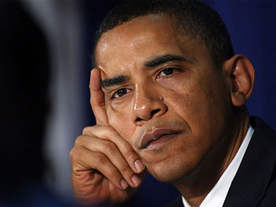 Πιέζουν τον Obama για δυναμική απάντηση στην Τεχεράνη