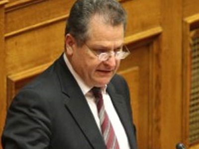 Ο Παντελής Οικονόμου για το Μνημόνιο