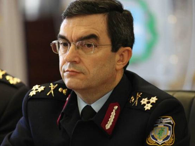 Ξεκίνησαν οι κρίσεις των αξιωματικών στην ΕΛ.ΑΣ.