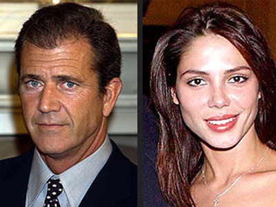 Ποιος είδε την Oksana και δεν τη φοβήθηκε…