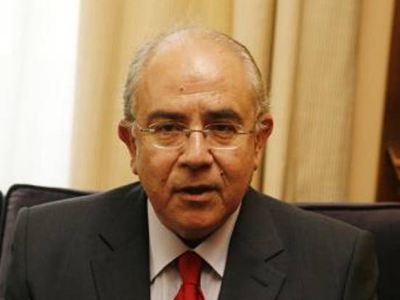 Γ. Ομήρου: Να μην πάμε σε λύση συνομοσπονδίας