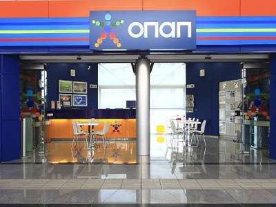 Αναστέλλουν την απεργία τους οι ιδιοκτήτες πρακτορείων του ΟΠΑΠ