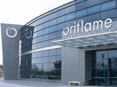 Εταιρεία καλλυντικών στο στόχαστρο της Τεχεράνης