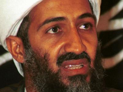 Στη θάλασσα ρίχτηκε το πτώμα του Οσάμα μπιν Λάντεν