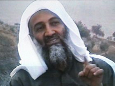 Οργή και δυσπιστία στους ισλαμιστές για τον θάνατο του Οσάμα