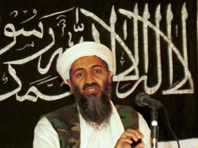 Τις τελευταίες στιγμές του Μπιν Λάντεν περιγράφει η κόρη του