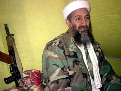 “Αυθεντικό” το μήνυμα του Μπιν Λάντεν λέει το  γαλλικό ΥΠΕΞ