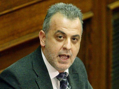 Ο Μ. Όθωνας για τον φράκτη στον Έβρο