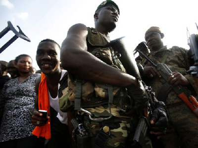 Παρέμβαση του Ο.Η.Ε. για τις ωμότητες στην Ακτή Ελεφαντοστού