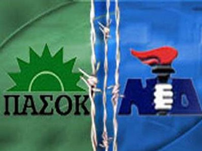 Κόντρα κυβέρνησης – ΝΔ για το υπόμνημα Καραμανλή