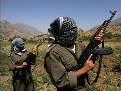 Αιματηρές συγκρούσεις στο βόρειο Ιράκ