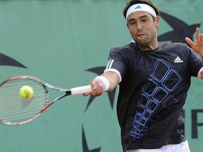 Στους είκοσι καλύτερους ο Μάρκος Παγδατής